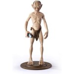 Gollum Bendyfigs Flexibele Figur 18 cm Noble Toys Basis