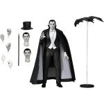 Actiefiguur Neca Ultimate Dracula Carfax Abbey 18 cm Articulatie Accessoires