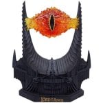 Lámpara Ojo De Sauron El Señor De Los Anillos 21 Cms