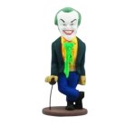 Figura Joker Artesanal 21 Cms