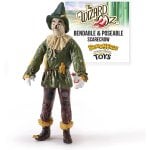 Figurine The Noble Collection Scarecrow Bendyfigs 19 cm PVC