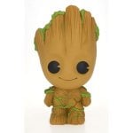 Hucha Groot Cabezón Marvel 25 Cms