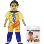 Actiefiguur NECA Leatherface The Texas Chainsaw Massacre Costume Series 15 cm