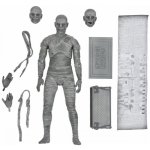 Figura La Momia It Comes To Life Boris Karloff Ultimate The Mummy Universal Monsters Articulada 18 Cms