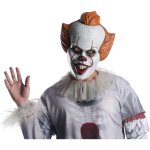 Máscara Pennywise It Adulto