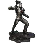 Beeld War Machine Diamond Select Gallery 25 cm PVC Diorama