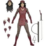 Actiefiguur Neca Karai TMNT The Last Ronin 18 cm Articulatie Accessoires
