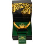 Réplica Corona Presidente Loki Disney Marvel