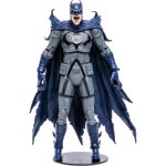 Figura Batman Blackest Night Articulada 18 Cms
