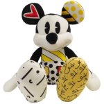 Peluche Mickey Mouse Britto Grande Disney 50 Cms