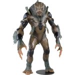 Figura Sunken Citadel Pirate Aquaman Y El Reino Perdido Dc Megafig