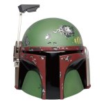 Hucha Casco Boba Fett Star Wars 25 Cms