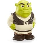 Figur Shrek The Noble Collection Squishy 18,5 cm Sammler Pufflums