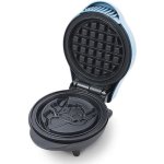 Mini Wafelijzer Disney Stitch Select Brands Hawaïaans Design