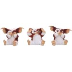 Set 3 Figuras Three Wish Gizmo 8 Cms