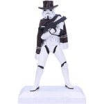 Figura Stormtrooper The Good, The Bad And The Trooper Star Wars 18 Cms