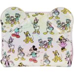 Cartera Billetera Mickey Mouse Y Sus Amigos Disney