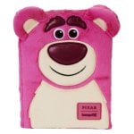 Cuaderno Oso Lotso Toy Story 3 Disney Pixar Libreta