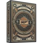Baraja De Cartas Premium James Bond 007