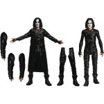 Figuren The Crow Mezco Toyz 5 Points 9 cm Pack van 2 Variaties