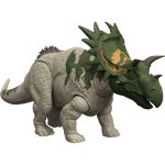 Figura Spiclypeus Con Sonido Jurassic World Rebirth Articulada 15 Cms