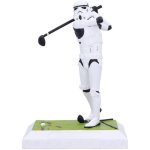 Figurine Star Wars Original Stormtrooper Hole In None 18 cm