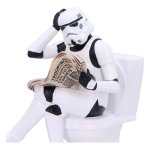 Figurine Pooper Trooper Star Wars Original Stormtrooper 15 cm