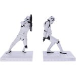 Sujetalibros Stormtroopers Star Wars 18,5 Cms