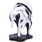Figura Escultura Casco Stormtrooper Demasiado Caliente 23 Cms