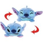 Peluche Disney Stitch Simba Réversible 8 cm Édition Leroy