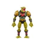 Figura Leech She-ra Princess Of Power Masters Of The Universe Masterverse Articulada 18 Cms