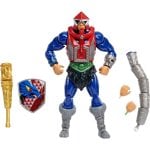 Figurine Masters of the Universe Mekaneck Masterverse 18 cm articulée