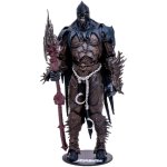 Figura Spawn Raven (small Hook) Articulada 18 Cms