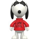 Figura Snoopy Joe Cool Peanuts 6 Cms