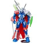 Figura Manga Spawn Articulada 25 Cms