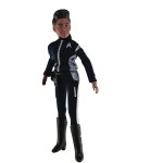 Figura Retro Michael Burnham Star Trek Discovery 20 Cms