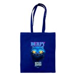 Tote Bag Derpy K-pop Demon Hunters Mundo Series Urban Fantasy Design