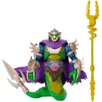 Actiefiguur Mattel Super Shredder Turtles of Grayskull 14 cm Articulatie