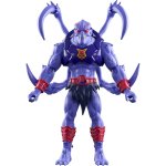 Figura Webstor Masters Of The Universe Cartoon Collection Articulada 14 Cms