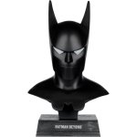 Réplica Busto Cowl Batman Beyond Dc Escala 1:3 18 Cms