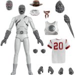 Figura Ultimate Putty Patroller Mighty Morphin Power Rangers Articulada 18 Cms