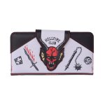 Portemonnee Nemesis Now Club Hellfire Stranger Things Compact Design