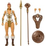 Actiefiguur Mattel Teela Masters of the Universe New Eternia 18 cm Articulatie