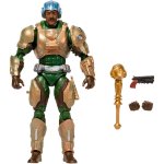 Figura Man-at-arms Masters Of The Universe 2026 Movie Chronicles Articulada 18 Cms