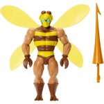 Figura Buzz-off He-man And The Masters Of The Universe Cartoon Collection Articulada 14 Cms