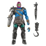Figura Trap-jaw Masters Of The Universe Chronicles Articulada 18 Cms