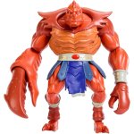 Figura Clawfull He-man And The Masters Of The Universe Cartoon Articulada 16 Cms