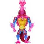 Actiefiguur Mattel Rattlor Turtles of Grayskull 14 cm Articulatie