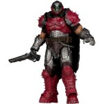 Actiefiguur Doomslayer Doom The Dark Ages 20 cm Articulatie
