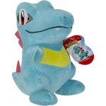 Peluche Totodile Pokémon 20 Cms